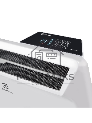 Комплект Electrolux Air Gate Transformer с блоком управления ECH/AG2-2000 T-TUI4 (инверторный)