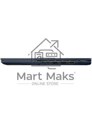 Ноутбук ASUS Vivobook 15 X1504VA-BQ590 Intel Core 5 120U 1400MHz/15.6