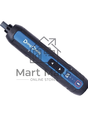 Отвертка аккум. DongCheng DCPL04-5 аккум. патрон:шестигранник 6.35 мм (1/4) (кейс в комплекте) (DCPL04-5(TYPE E))