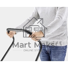 Подметальная машина ручная Karcher S 6 Twin