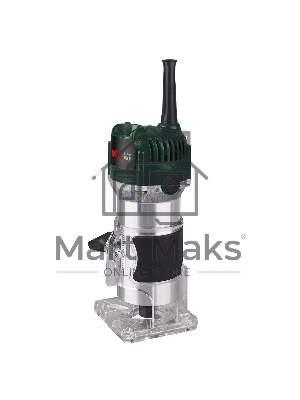 Профессиональная торцовочная фрезерная машина KLPRO KLFT1021 (сеть, 710Вт, 35000об/мин, 6мм) Профессиональная торцовочная фрезерная машина KLPRO KLFT1021 (сеть, 710Вт, 35000об/мин, 6мм)