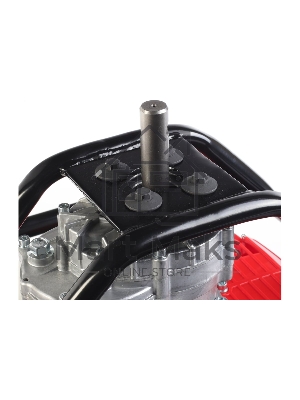 Мотобур бензиновый MAXCUT MC 63 (без шнека)