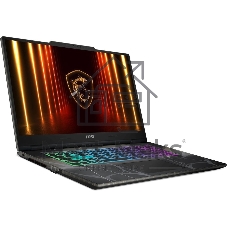 Ноутбук MSI Cyborg 17 B2RWGKG-286XRU/17.3