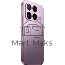 Смартфон Xiaomi 17T 12/256Gb фиолетовый