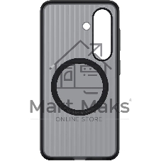 Чехол-накладка Samsung Rugged Magnet Case Samsung S26 (S942) (EF-RS942CBEGRU) Black