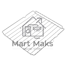 Духовой шкаф электрический Meferi MEO454BK LIGHT