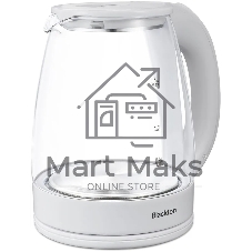 Чайник электрический Blackton Bt KT1800G White