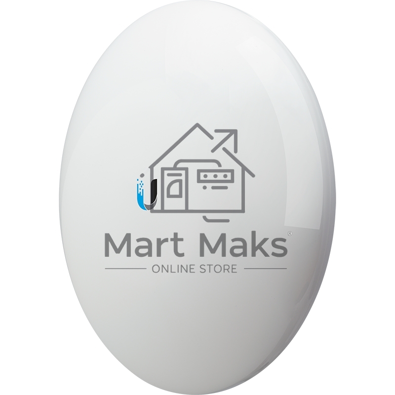 Радиомост/антенна/Wi-Fi точка доступа Ubiquiti NanoBeam NBE-5AC-Gen2