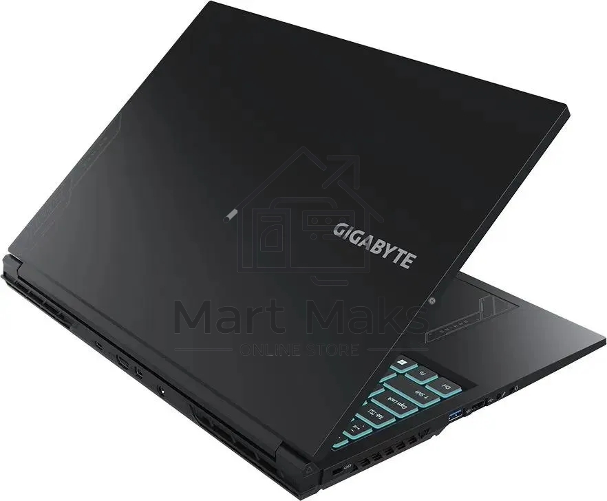 Ноутбук Gigabyte G6 Core i7 13620H 16Gb SSD1Tb NVIDIA GeForce RTX4050 6Gb 16