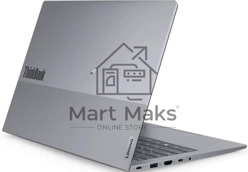 Ноутбук Lenovo ThinkBook 14 G7 IML U7-155H /16Gb/512GB/ DOS/ CASE