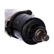 Пневмогайковерт ударный FUBAG IW580 1/2