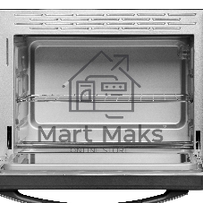 Мини-печь BBK OE4037M черный