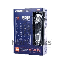 Машинка для стрижки CENTEK CT-2139