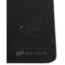 Коврик для мыши Оклик OK-T700 XL черный 700x300x2мм
