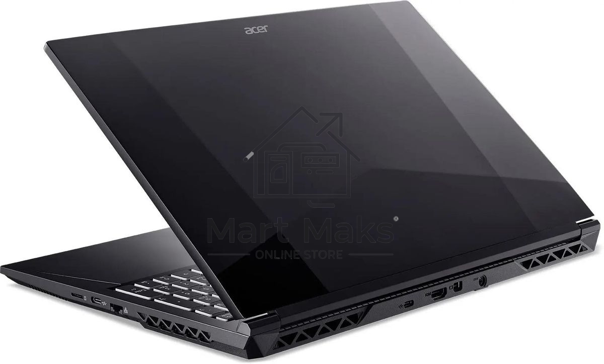 Ноутбук Acer Aspire 7 A715-59G-769T черный 15.6