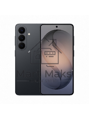 Смартфон Samsung Galaxy S26 SM-S942B 12/512Gb черный