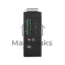 Коммутатор D-Link DIS-100E-8W/A1A, 8×100 Мбит/с, неуправляемый