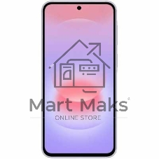 Смартфон Samsung Galaxy A37 5G SM-A376B 8Gb/128Gb лаванда