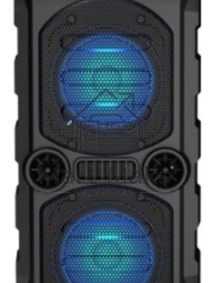 Акустика напольная Soundmax SM-MS4207 черный