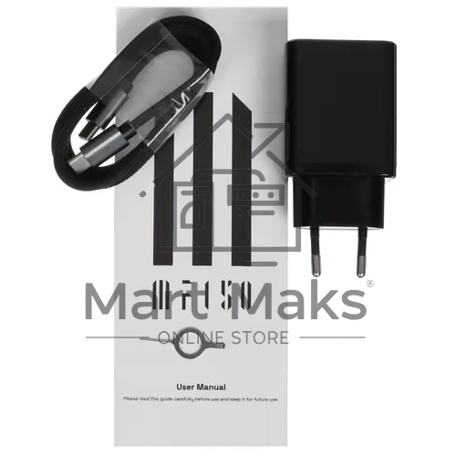Смартфон IIIF150 Air1 Ultra X, 8/256Gb, черный