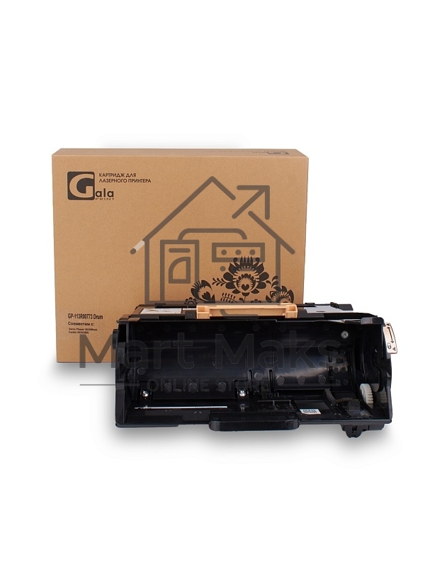 Драм-картридж GalaPrint GP-113R00773 черный (85000 стр.) для Xerox Phaser 3610/WorkCentre 3615/3655