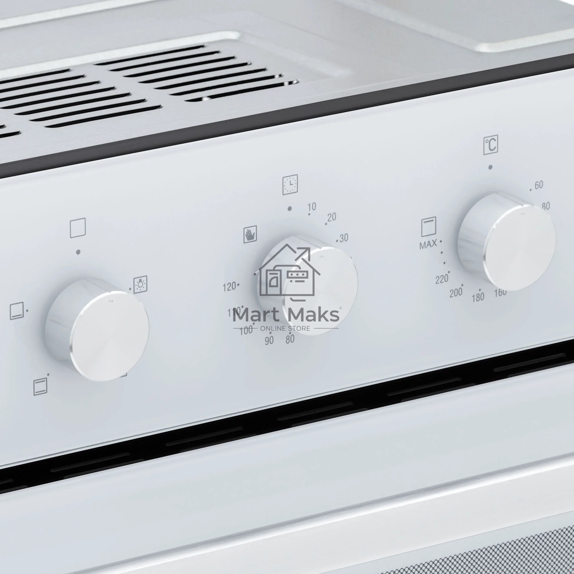Электрический духовой шкаф Krona ESSENZA 60 WH G2