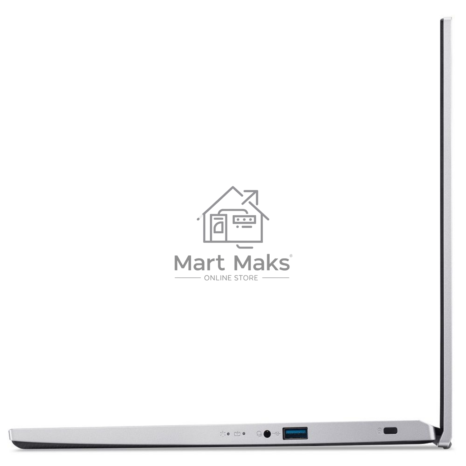 Ноутбук Acer Aspire 3 A315-59 NX.K6SEX.00V 15.6
