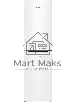 Холодильник Atlant ХМ 6625-109 белый двухкамерный 205/159л морозилка снизу