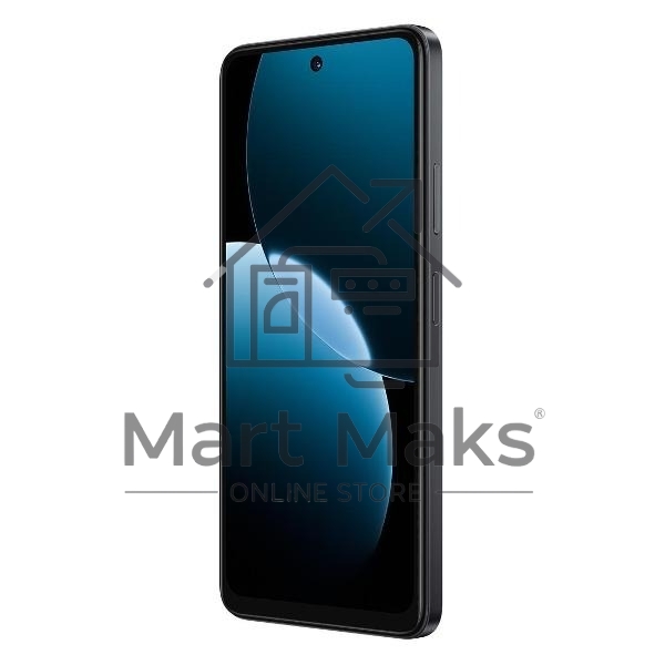 Смартфон Huawei Nova Y73 8/256Gb черный