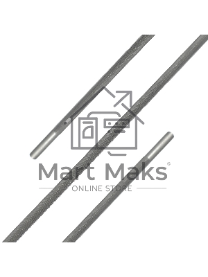 Напильники круглые Patriot PG-F-4.0 (3шт)