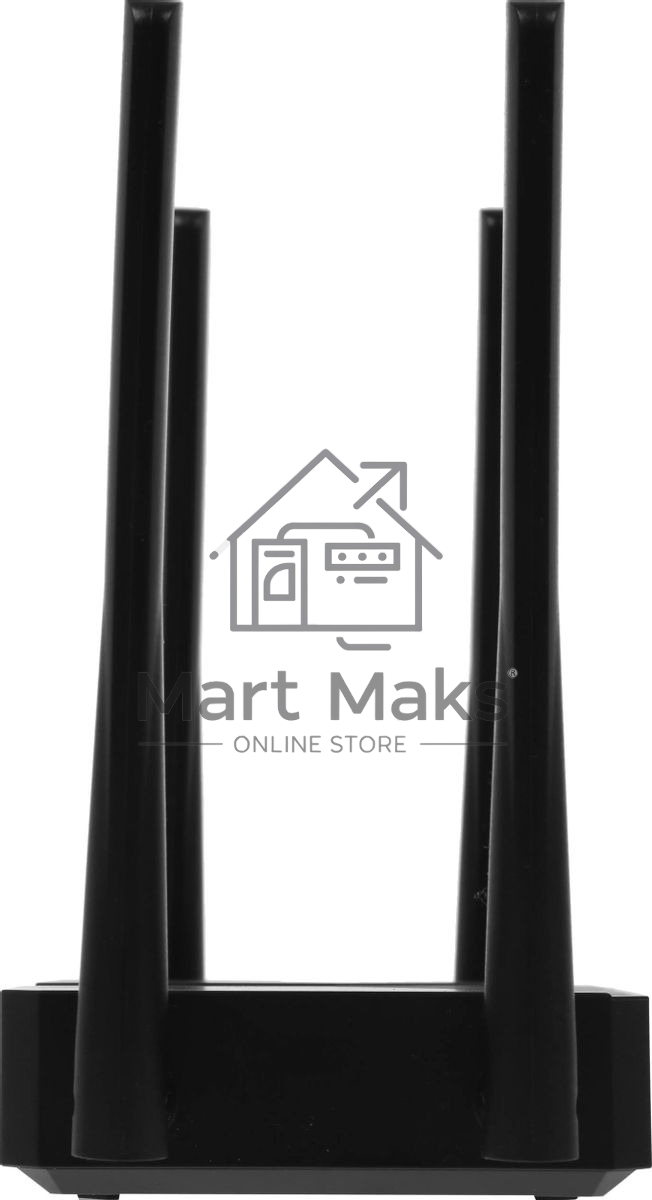 Маршрутизатор Mercusys MR62X AX1500 Wi-Fi 6 Router