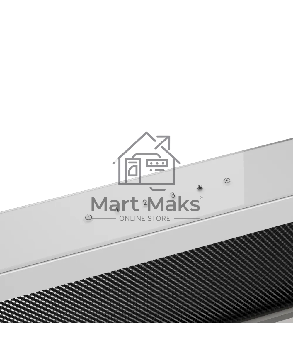 Вытяжка Kuppersberg SLIMTOUCH 60 W