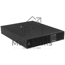 Источник бесперебойного питания CyberPower OL3000ERTXL2U/3000 ВА/2700 Вт/1 х IEC 320 C19 (компьютерная), 8 х IEC 320 C13 (компьютерная)