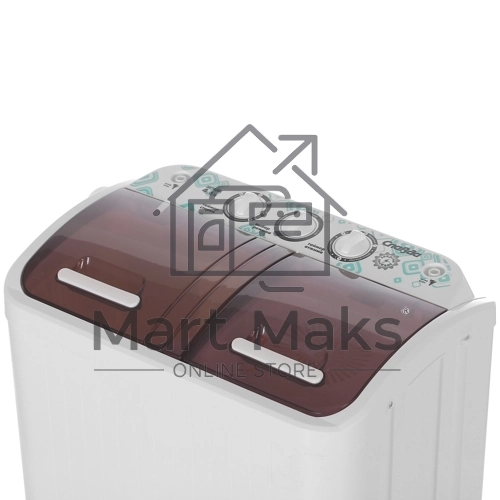 Стиральная машина Славда WS-40PT/РЕТ 4кг