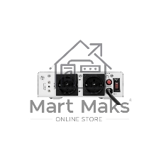 Стабилизатор напряжения для газового котла SMARTWATT AVR BOILER 2000RW (140W - 260W, 2000VA, 2 кВт, 50 Гц, розеток - 2,