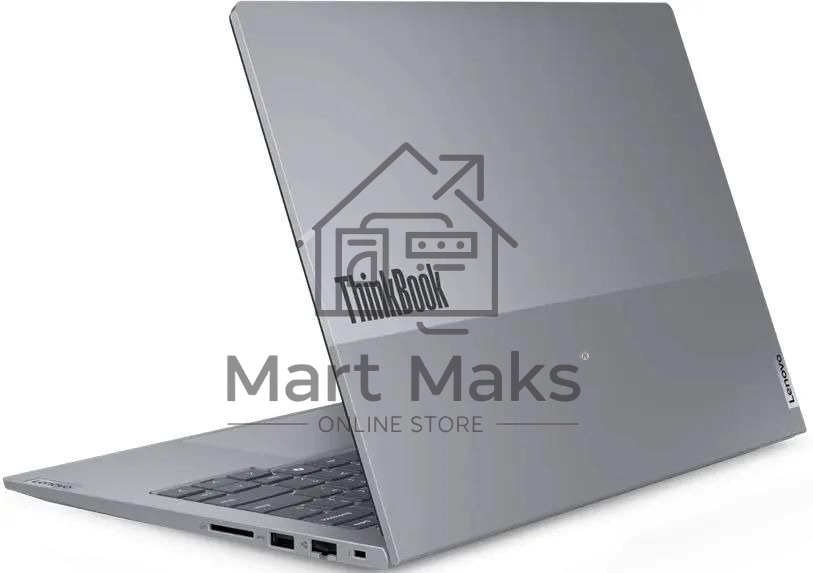 Ноутбук Lenovo ThinkBook 14 G7 IML U7-155H /16Gb/512GB/ DOS/ CASE