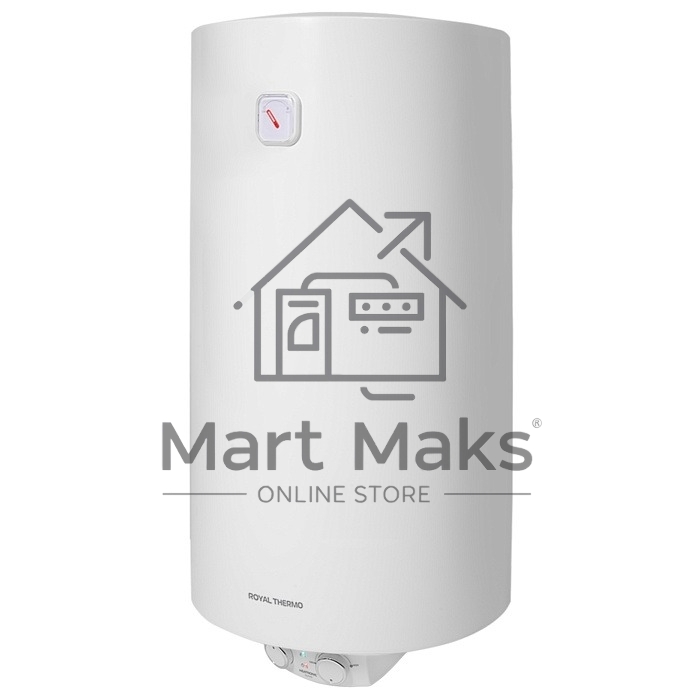 Водонагреватель Royal Thermo RWH 100 Heatronic DryHeat
