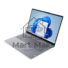 Ноутбук Lenovo ThinkBook 16 G8 IAL Intel Core Ultra 7 255H 4400MHz/16