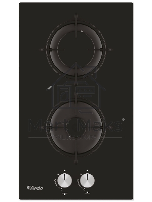 Газовая варочная панель ARDO GH32GB2