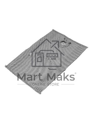 Мешок тканевый многоразовый для пылесоса Denzel SVC15, LVC15