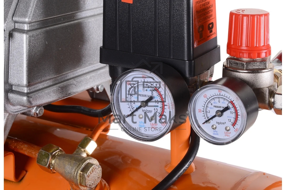 Компрессор Вихрь КМП-24/230АМ