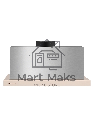 Вытяжка встраиваемая Gefest ВО 4601 Р81 25278000