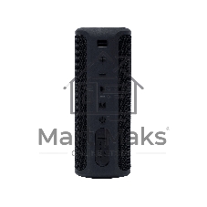 Портативная колонка MEG SCA030BL 30Вт, Bluetooth, влагозащита IPX5, время работы 12ч, черная