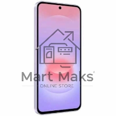Смартфон Samsung Galaxy A37 5G SM-A376B 8Gb/128Gb лаванда