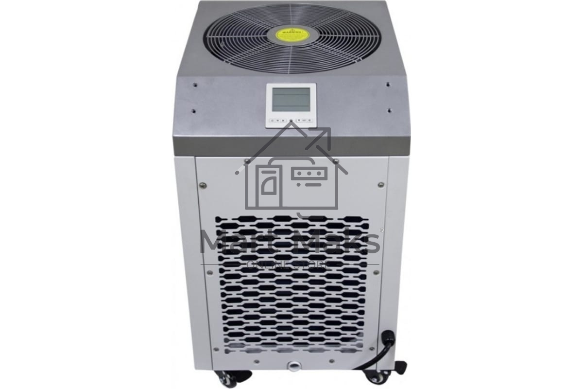 Осушитель воздуха мобильный Neoclima FDM04V