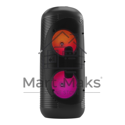 Акустика напольная Soundmax SM-PS4405(черный)