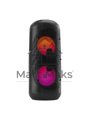 Акустика напольная Soundmax SM-PS4405 черный