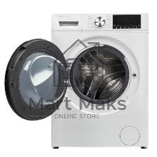 Стирально-сушильная машина Centek CT-1953 белый, загрузка фронтальная 8 кг, 1400 об/мин., класс: А+++