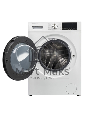 Стирально-сушильная машина Centek CT-1953 белый, загрузка фронтальная 8 кг, 1400 об/мин., класс: А+++
