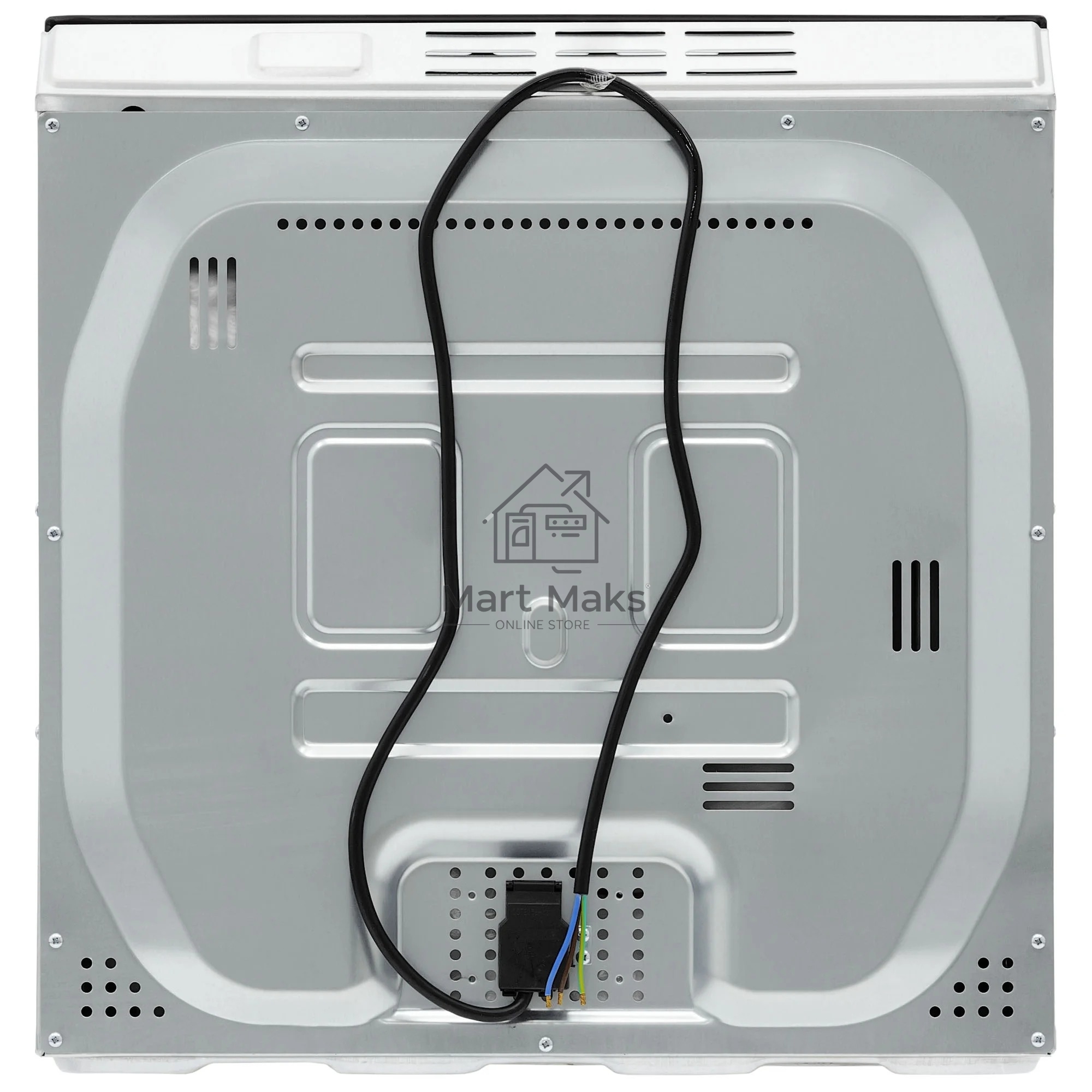 Электрический духовой шкаф Krona ESSENZA 60 WH G2